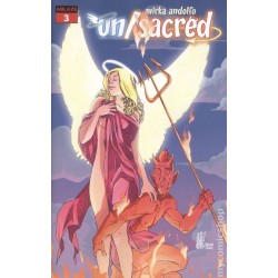 Un/sacred 2019 Ablaze Mirka Andolfos Nro 3C