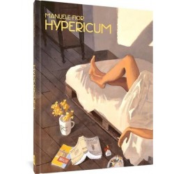 Hypericum HC
