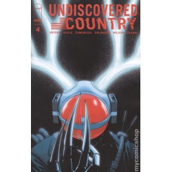 Undiscovered Country (2019 Image)  4B