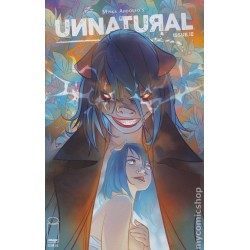 Unnatural 2018 Image Nro 10B