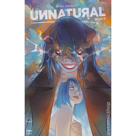 Unnatural 2018 Image Nro 10B