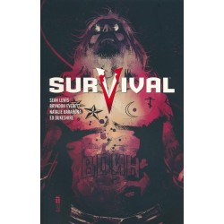 Survival TP (C: 0-1-2)