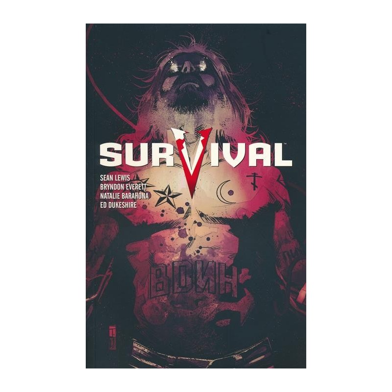 Survival TP (C: 0-1-2)