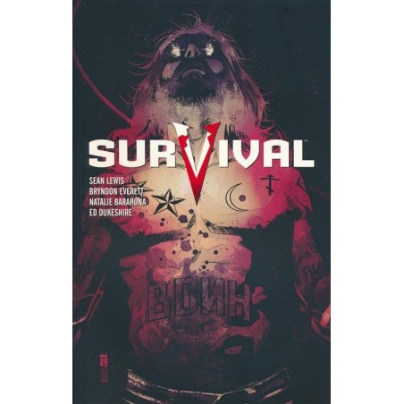 Survival TP (C: 0-1-2)