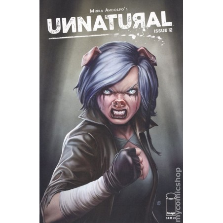Unnatural 2018 Image Nro 12B