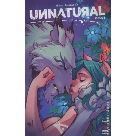 Unnatural 2018 Image Nro 8B