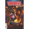 Vampirella 2017 Dynamite Nro 2A