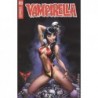 Vampirella 2019 Dynamite Volume 5 Nro 3A