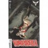 Vampirella 2019 Dynamite Volume 5 Nro 3C