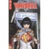 Vampirella 2019 Dynamite Volume 5 Nro 4D