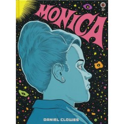 Monica HC