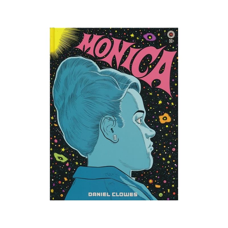 Monica HC