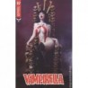 Vampirella 2019 Dynamite Volume 5 Nro 7E