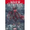 Death of the Venomverse TP