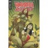 Vampirella Red Sonja 2019 Dynamite Nro 1B