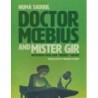 Doctor Moebius & Mister Gir TP (C: 0-1-2)