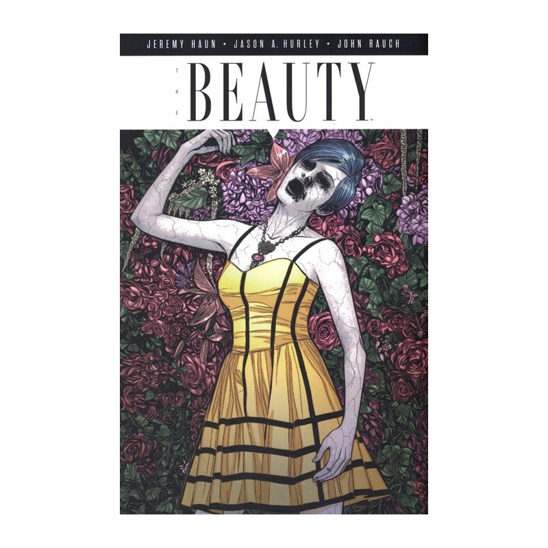Beauty TP Vol 01 al 04