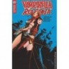 Vampirella Red Sonja 2019 Dynamite Nro 7A