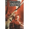 Vampirella Red Sonja 2019 Dynamite Nro 8A