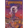 Vampironica (2018 Archie) Nro 1 al 5 COMPLETA