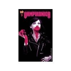 Vampironica (2018 Archie) Nro 5C