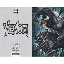 Venom Vol 4 Nro 7