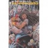 Walking Dead (2003 Image)  Nro 157B al 162 Completa