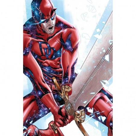 War Of The Realms Nro 3