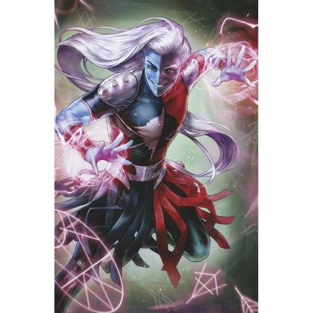 War Of The Realms Nro 3