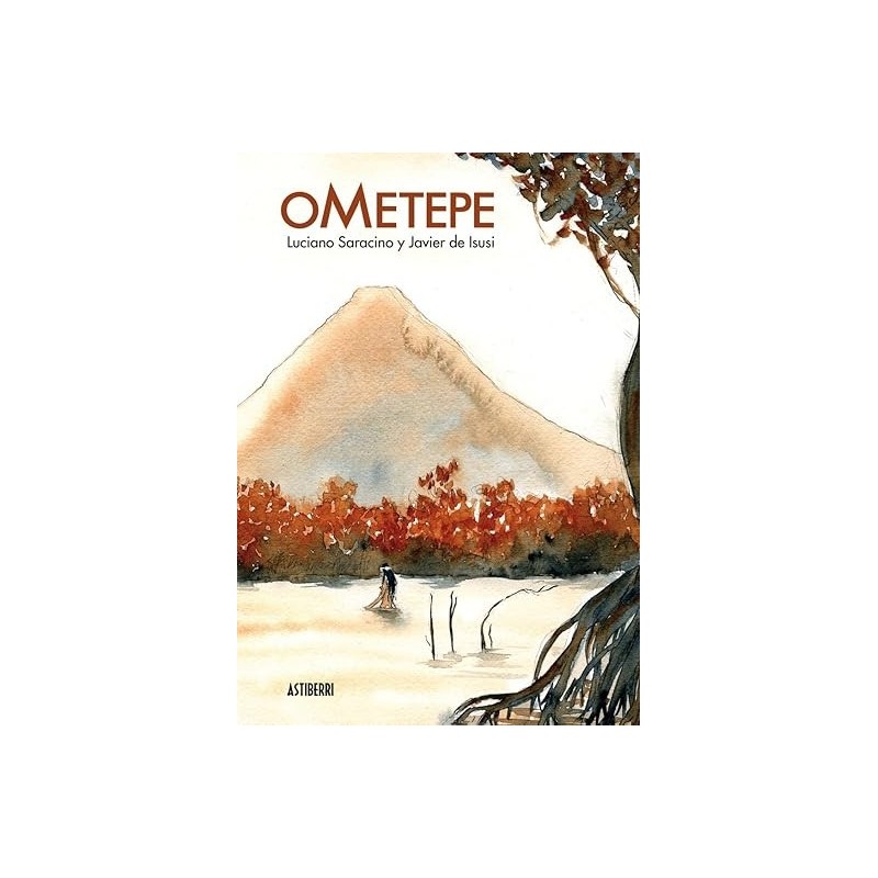 Ometepe (Sillón Orejero)