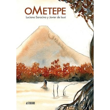 Ometepe (Sillón Orejero)