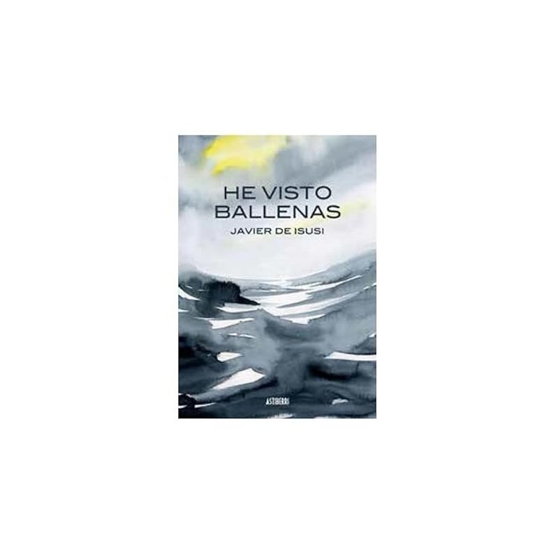 He visto ballenas (Sillón Orejero)