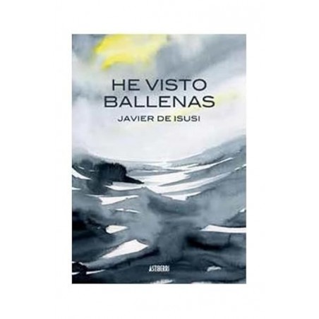 He visto ballenas (Sillón Orejero)