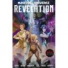Masters of the Universe: Revelation TP