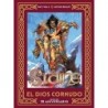 SLAINE: EL DIOS CORNUDO. EDICION DEL 35 ANIVERSARIO (COMIC AMERICANO)