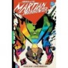 Absolute Martian Manhunter Vol. 1: Martian Vision (Absolute Universe)