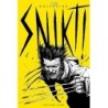 Wolverine: Snikt!