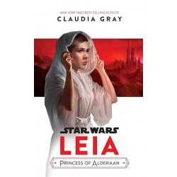 Star Wars: Leia