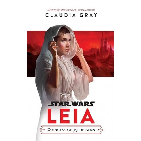 Star Wars: Leia