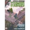 Green Arrow Stranded TP