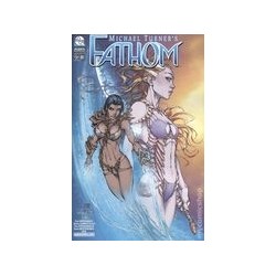 Fathom (2019 Aspen) Volume 8 2B