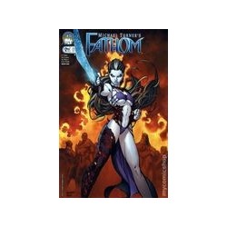 Fathom (2008 Aspen 3rd Series) 6A