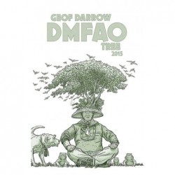 Geof Darrow DMFAO for 2015