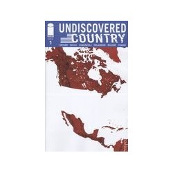 Undiscovered Country (2019 Image) 1A