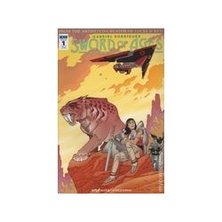 Sword of Ages (2017 IDW) 1RIA