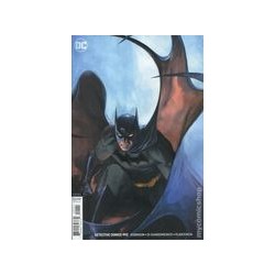 Detective Comics (2016 3rd Series) 992B