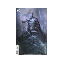 Detective Comics (2016 3rd Series) 1006B