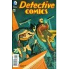 Detective Comics (2011 2nd Series) 44B