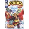 Female Furies (2019 DC) 1 al 5 Falta el 6
