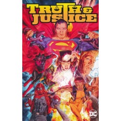 Truth & Justice TP
